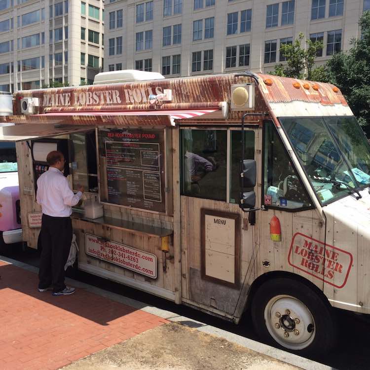 8 Great Washington DC Food Trucks McCool Travel 8 Great Washington DC Food Trucks McCool Travel