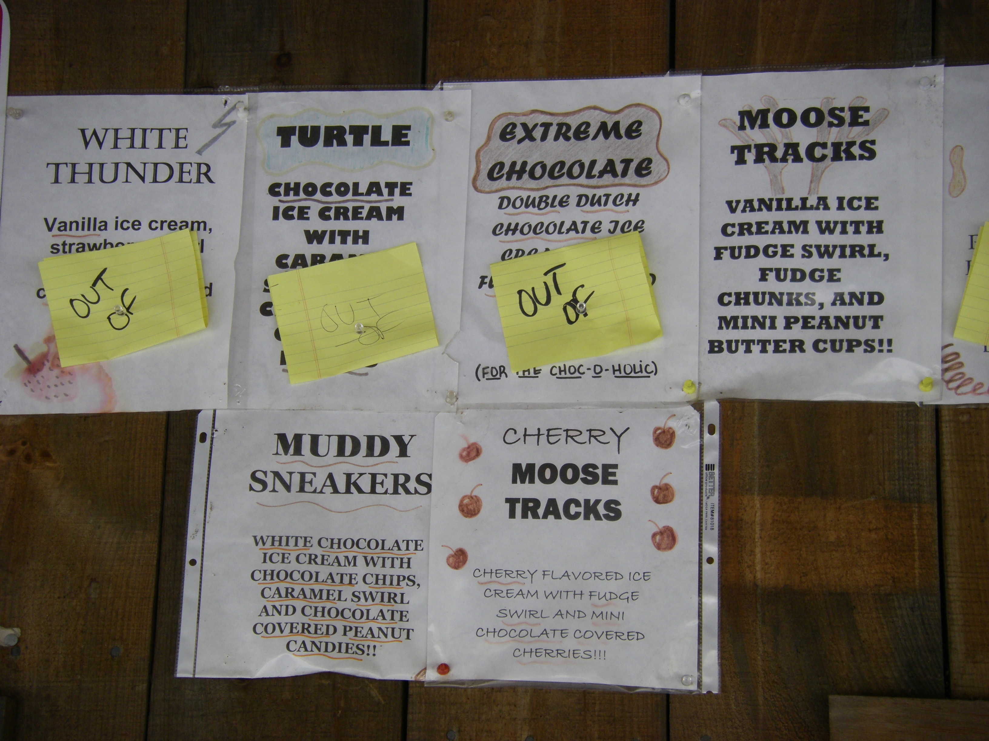 8 Great Foods Found on American Road Trips • McCool Travel