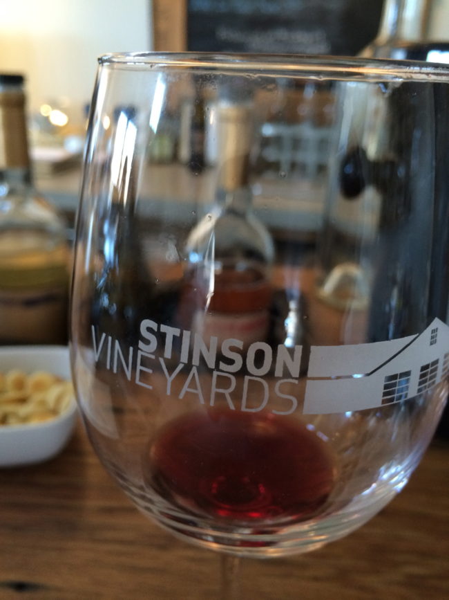 Wine Tasting Charlottesville Virginia • McCool Travel