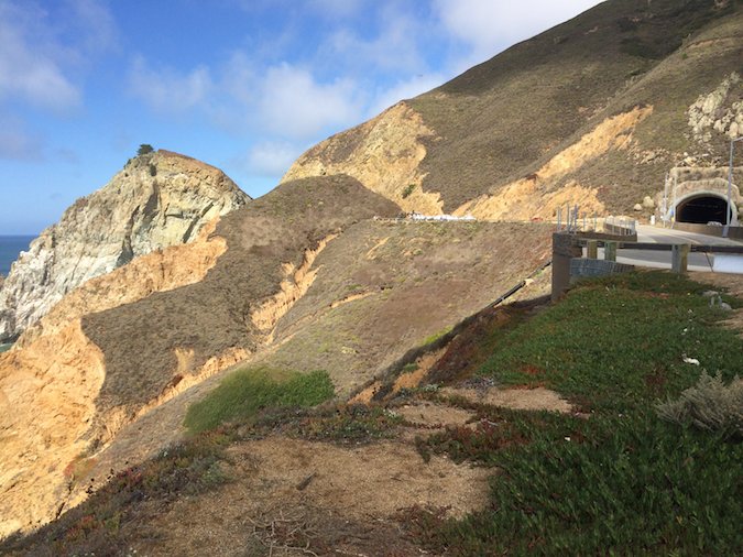 Scenic Drive From San Francisco Airport • McCool Travel