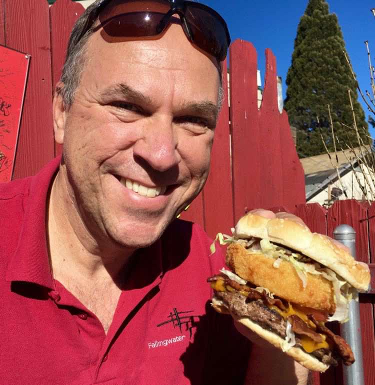 Great Burgers Around The USA McCool Travel