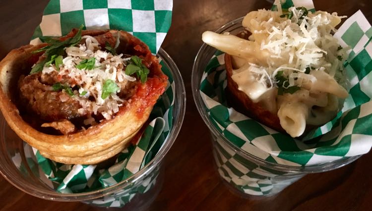 8 Great Places to Eat in Charlotte North Carolina • McCool Travel