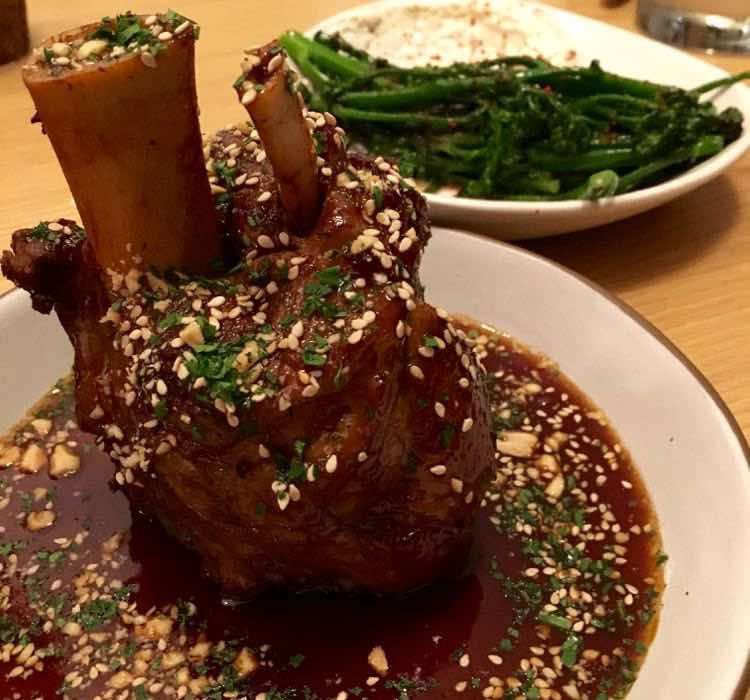 8 Great Places to Eat in Charlotte North Carolina • McCool Travel