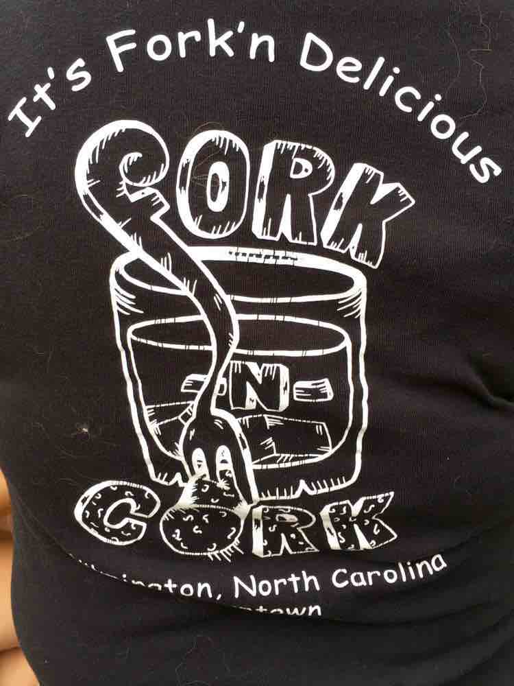 Amazing Places to Eat in Wilmington NC • McCool Travel